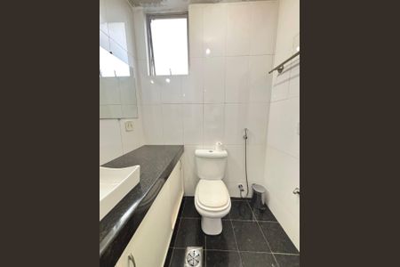 Apartamento à venda com 122m², 3 quartos e 1 vagaBanheiro