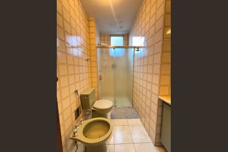 Apartamento à venda com 122m², 3 quartos e 1 vagaBanheiro 