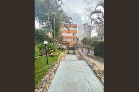 Apartamento à venda com 122m², 3 quartos e 1 vagaÁrea externa