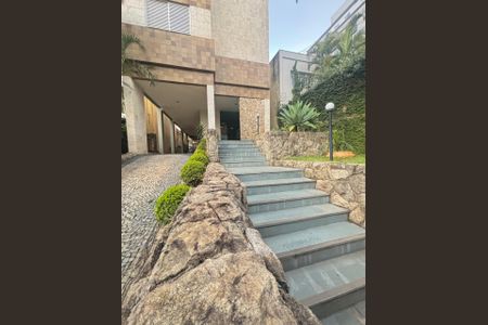 Apartamento à venda com 122m², 3 quartos e 1 vagaÁrea externa