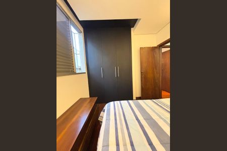 Apartamento à venda com 122m², 3 quartos e 1 vagaQuarto 