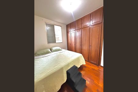 Apartamento à venda com 122m², 3 quartos e 1 vagaQuarto 