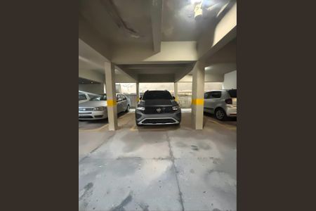 Apartamento à venda com 122m², 3 quartos e 1 vagaGaragem