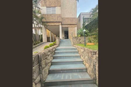 Apartamento à venda com 122m², 3 quartos e 1 vagaÁrea externa