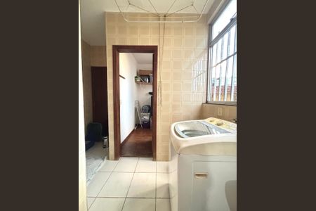 Apartamento à venda com 122m², 3 quartos e 1 vagaÁrea de serviço