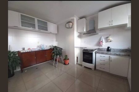 Apartamento para alugar com 3 quartos, 196m² em Pampulha, Belo Horizonte