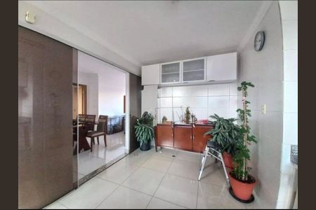 Apartamento para alugar com 3 quartos, 196m² em Pampulha, Belo Horizonte