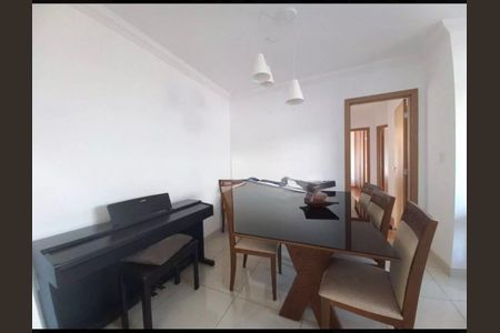 Apartamento para alugar com 3 quartos, 196m² em Pampulha, Belo Horizonte