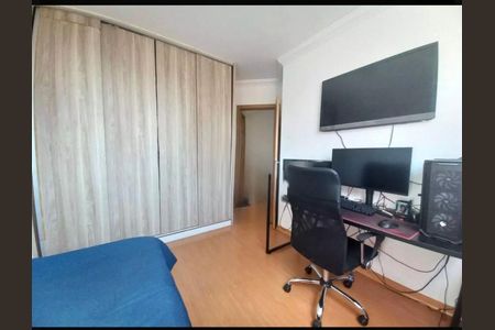 Apartamento para alugar com 3 quartos, 196m² em Pampulha, Belo Horizonte