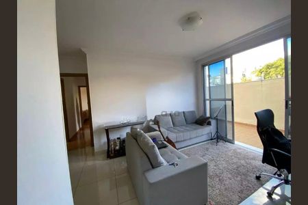 Apartamento para alugar com 3 quartos, 196m² em Pampulha, Belo Horizonte