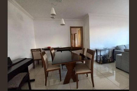 Apartamento para alugar com 3 quartos, 196m² em Pampulha, Belo Horizonte