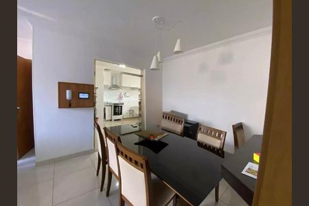 Apartamento para alugar com 3 quartos, 196m² em Pampulha, Belo Horizonte