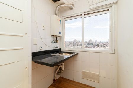 Apartamento à venda com 64m², 2 quartos e 1 vagaÁrea de Serviço
