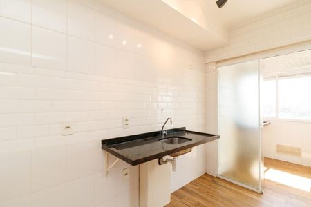 Apartamento à venda com 64m², 2 quartos e 1 vagaBanheiro