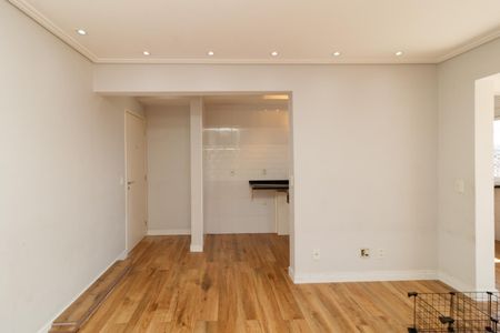 Sala de apartamento à venda com 2 quartos, 64m² em Vila Maria, São Paulo