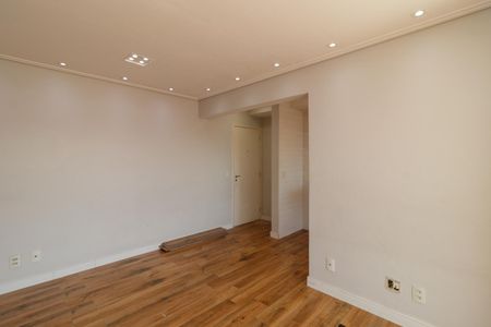 Sala de apartamento à venda com 2 quartos, 64m² em Vila Maria, São Paulo