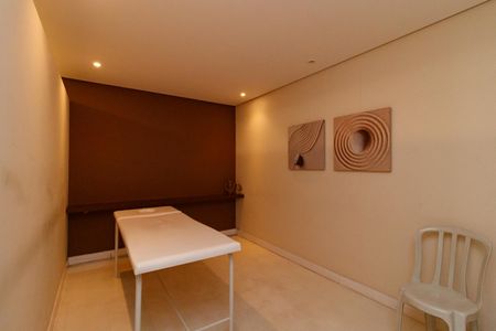 Apartamento à venda com 64m², 2 quartos e 1 vagaÁrea comum