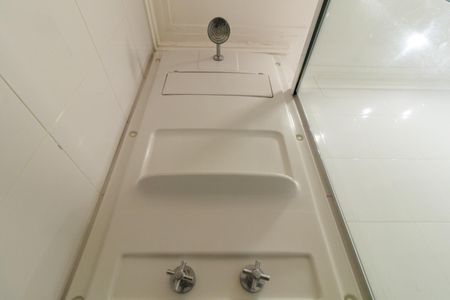 Apartamento à venda com 64m², 2 quartos e 1 vagaBanheiro