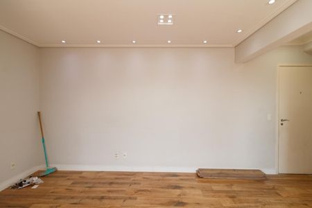 Apartamento à venda com 64m², 2 quartos e 1 vagaSala