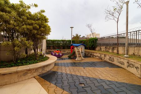 Apartamento à venda com 64m², 2 quartos e 1 vagaÁrea comum