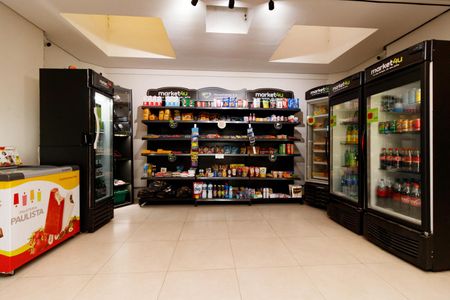 Apartamento à venda com 64m², 2 quartos e 1 vagaÁrea comum