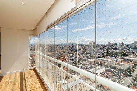 Apartamento à venda com 64m², 2 quartos e 1 vagaVaranda