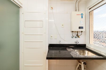 Apartamento à venda com 64m², 2 quartos e 1 vagaÁrea de Serviço