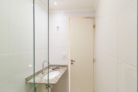 Apartamento à venda com 64m², 2 quartos e 1 vagaBanheiro