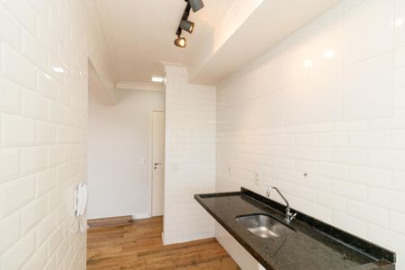 Apartamento à venda com 64m², 2 quartos e 1 vagaBanheiro