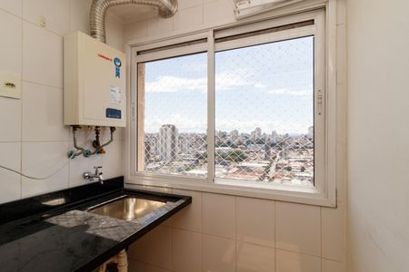 Apartamento à venda com 64m², 2 quartos e 1 vagaÁrea de Serviço