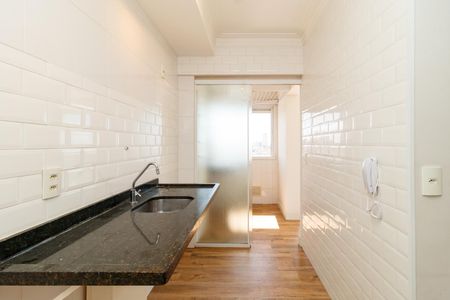 Apartamento à venda com 64m², 2 quartos e 1 vagaBanheiro