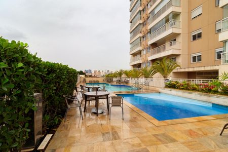 Apartamento à venda com 64m², 2 quartos e 1 vagaÁrea comum