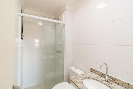 Apartamento à venda com 64m², 2 quartos e 1 vagaBanheiro
