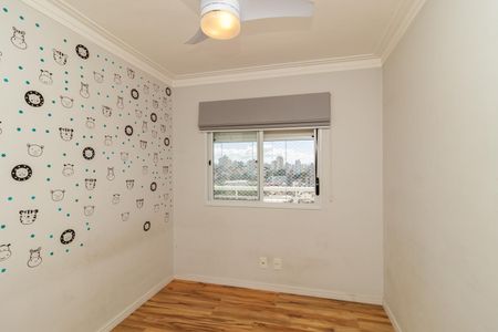 Apartamento à venda com 64m², 2 quartos e 1 vagaQuarto