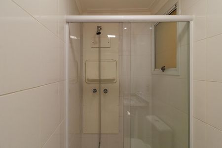 Apartamento à venda com 64m², 2 quartos e 1 vagaBanheiro da Suíte