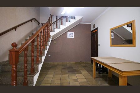 Casa para alugar com 1 quarto, 124m² em Jardim Tango, São Paulo