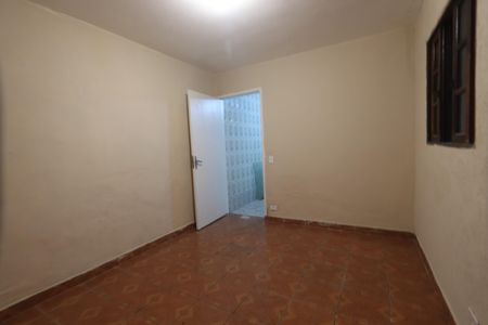 Quarto 1 de casa para alugar com 2 quartos, 80m² em Vila Alpina, São Paulo