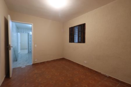 Quarto 1 de casa para alugar com 2 quartos, 80m² em Vila Alpina, São Paulo