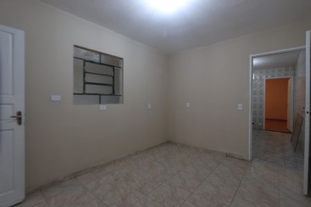 Sala de casa para alugar com 2 quartos, 80m² em Vila Alpina, São Paulo