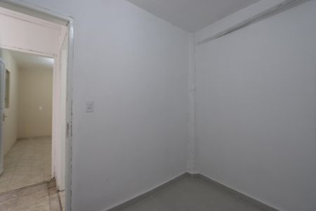 Quarto 2 de casa para alugar com 2 quartos, 80m² em Vila Alpina, São Paulo