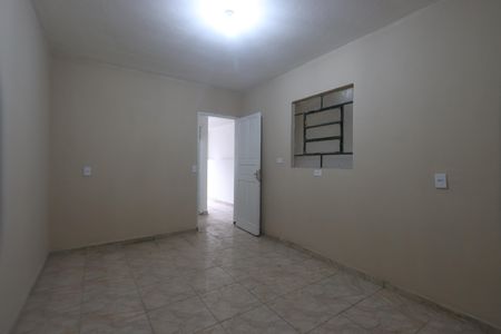 Sala de casa para alugar com 2 quartos, 80m² em Vila Alpina, São Paulo