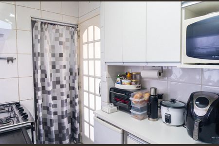 Apartamento à venda com 67m², 3 quartos e 2 vagas Apartamento à venda com 67m², 3 quartos e 2 vagasCozinha