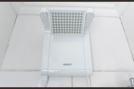 Apartamento à venda com 67m², 3 quartos e 2 vagas Apartamento à venda com 67m², 3 quartos e 2 vagasBanheiro