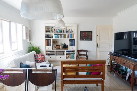 Apartamento à venda com 67m², 3 quartos e 2 vagas Apartamento à venda com 67m², 3 quartos e 2 vagasSala