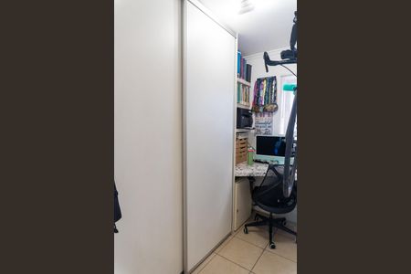 Apartamento à venda com 67m², 3 quartos e 2 vagas Apartamento à venda com 67m², 3 quartos e 2 vagasQuarto 3