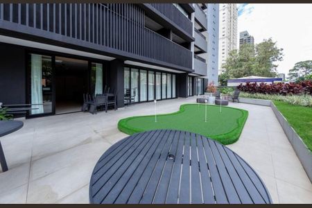 Apartamento à venda com 27m², 1 quarto e sem vagaCozinha