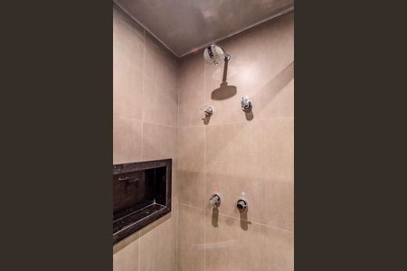 Studio para alugar com 31m², 1 quarto e sem vagaBanheiro