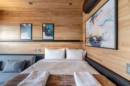 Studio para alugar com 31m², 1 quarto e sem vagaEstúdio