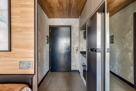Studio para alugar com 31m², 1 quarto e sem vagaEstúdio