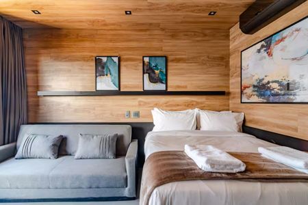 Studio para alugar com 31m², 1 quarto e sem vagaEstúdio